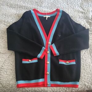 Maje Cardigan